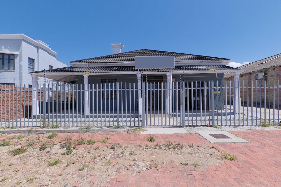 Commercial Property for Sale in Kensington Eastern Cape